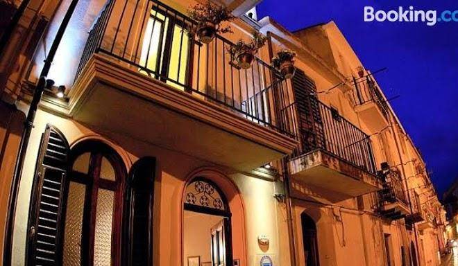 B&b la veduta