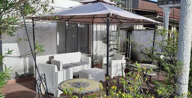 B&b le antiche colonne