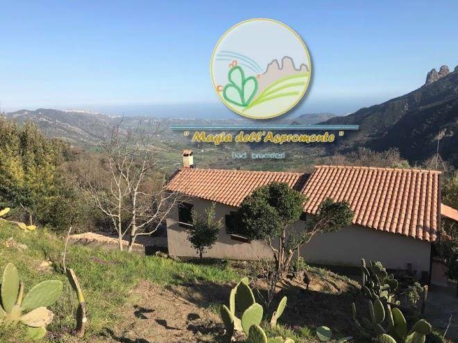 B&b magia dellaspromonte