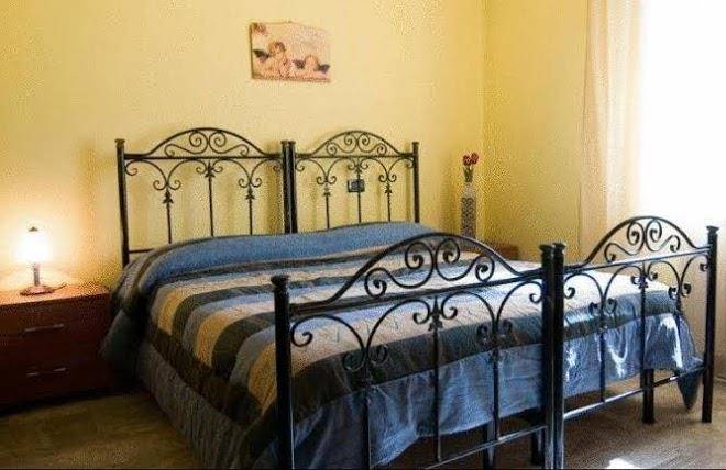 B&b mare nostrum