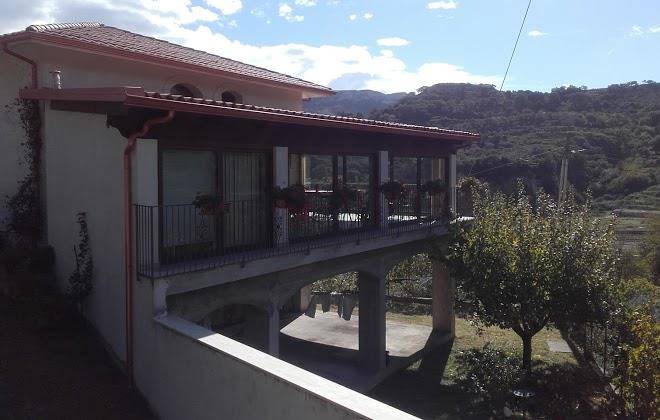 B&b scina