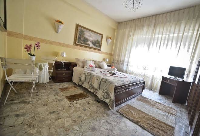 B&b sogni d'oro
