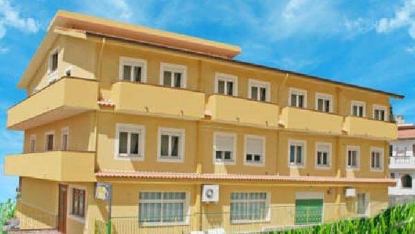 B&b spano