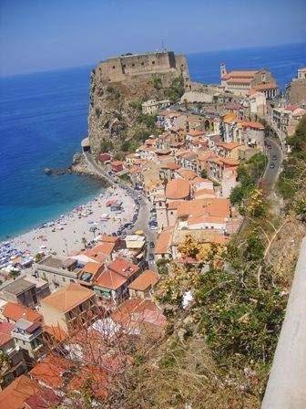 B&b stelle del mare