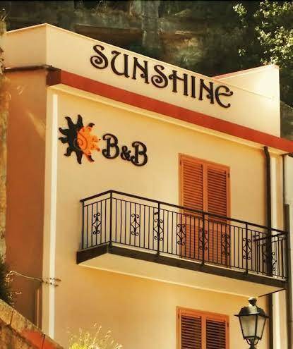 B&b sunshine