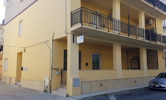 B&b torre dei saraceni