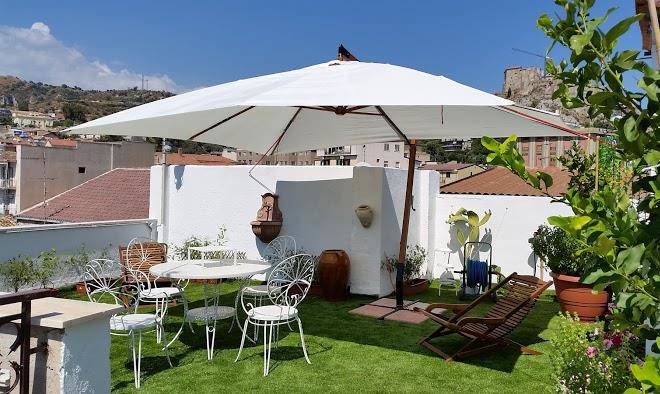 Bed and breakfast i gelsomini