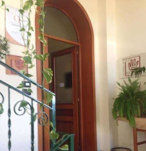 Bed and breakfast terre del sud