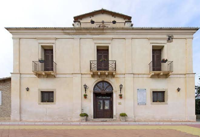 Casina dei mille