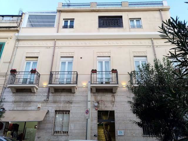 Domus nova