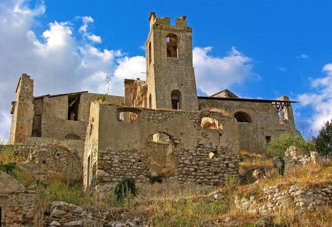 Fondaco del fico