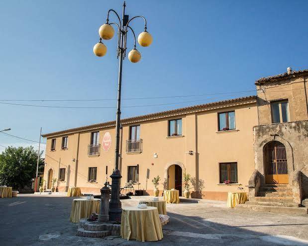 Fontanella hotel