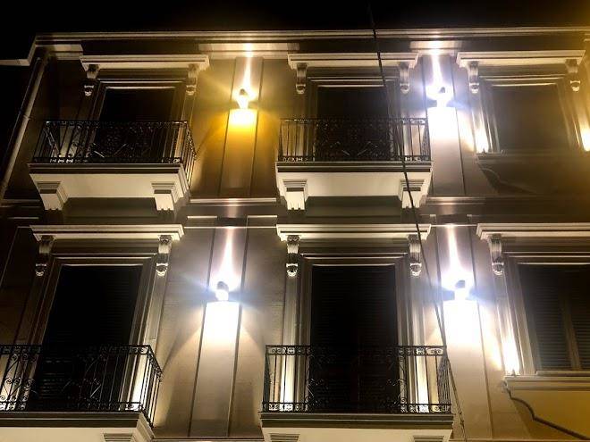 Home boutique luxury & design