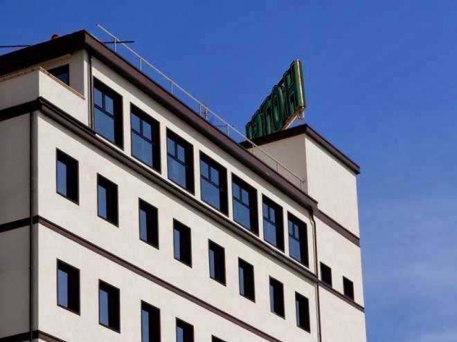 Hotel continental