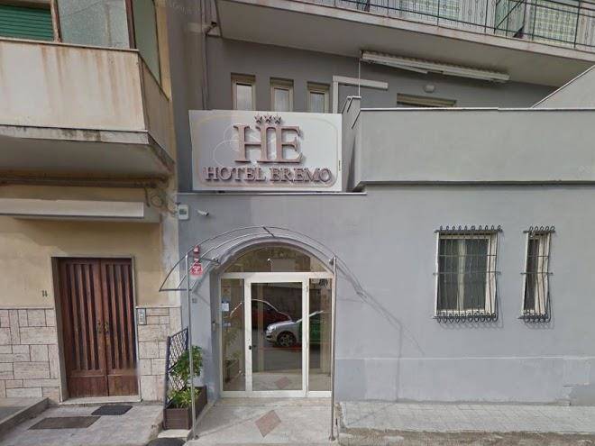 Hotel eremo