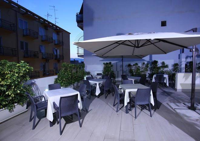 Hotel eubea