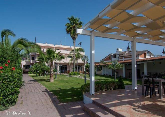 Hotel federica