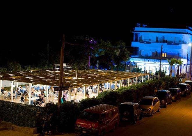 Hotel helios cp resort
