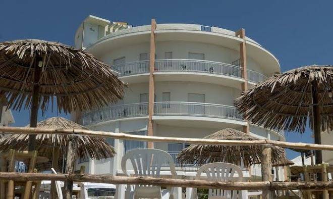 Hotel il girasole