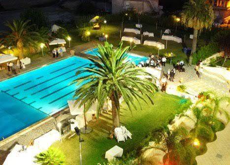 Hotel kennedy club
