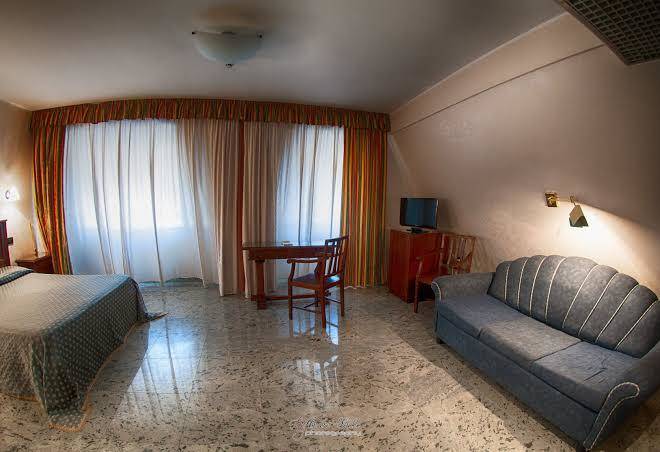 Hotel residence arcobaleno
