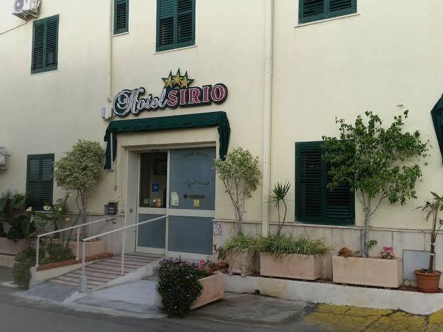 Residence sirio