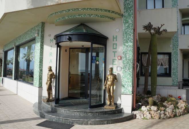 Hotel ristorante miramare