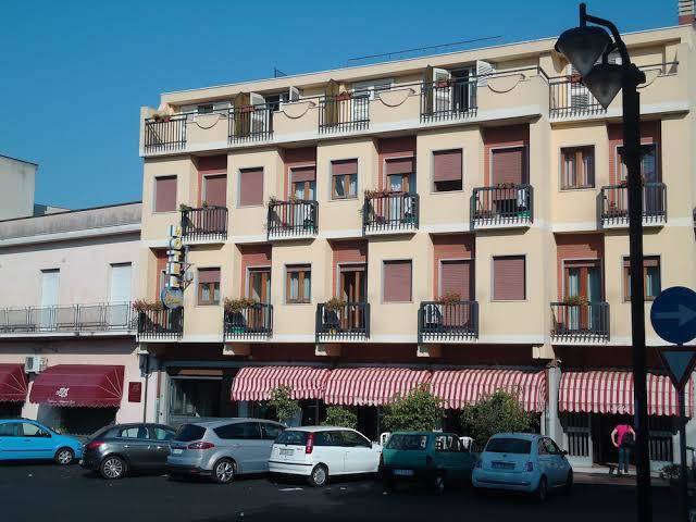 Hotel ristorante mommo