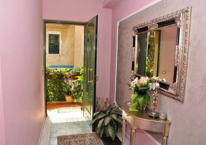 Hotel scilla