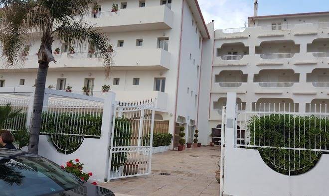 Hotel stella marina