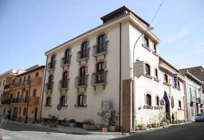 Albergo u bais