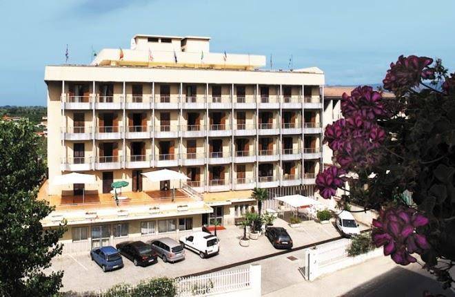 Hotel vittoria
