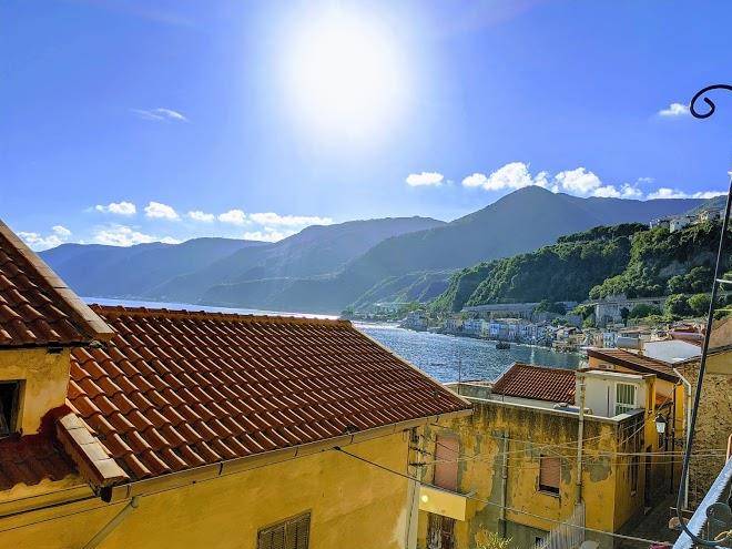 Il porticciolo