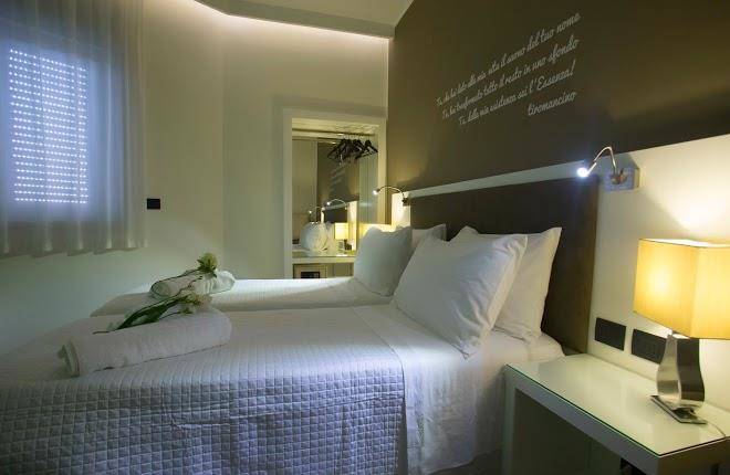 L'essenza b&b