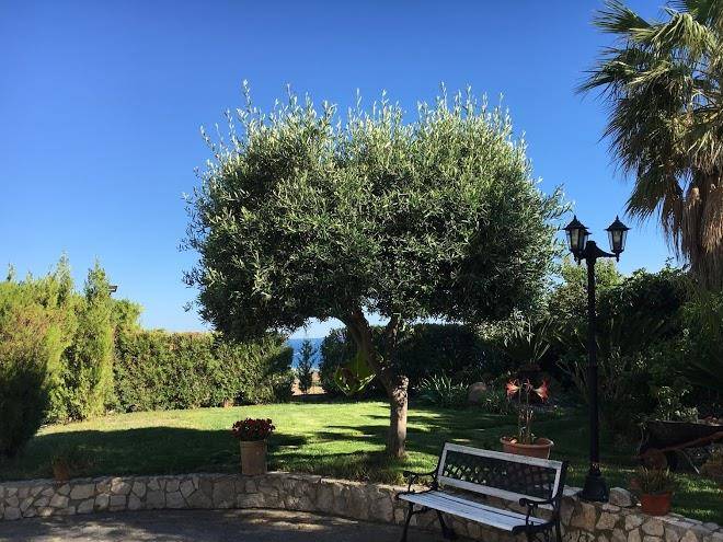 L'incanto del mare