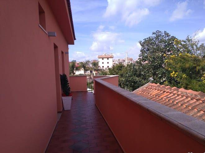 La casina del gusto affittacamere