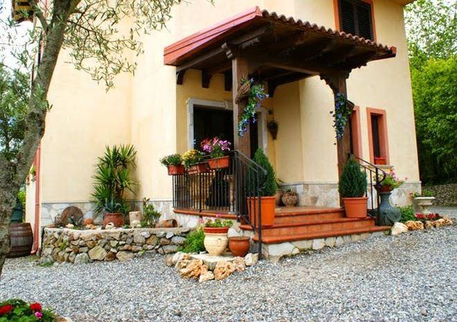 La locanda di marcello san roberto