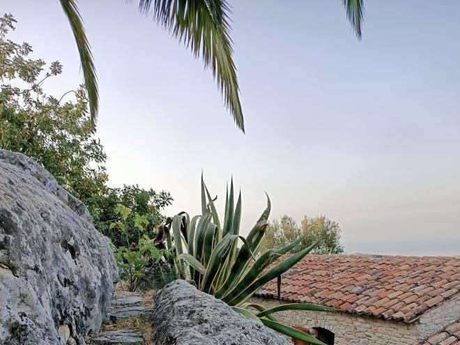 La rocca del vento b&b