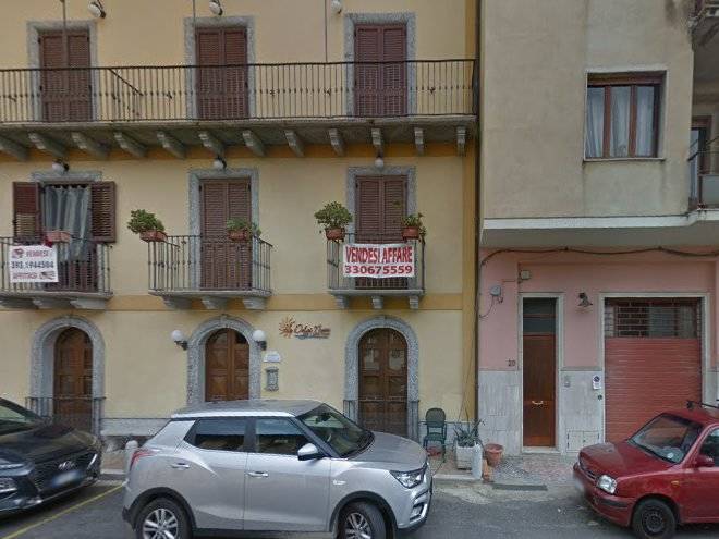 Le dolci notti