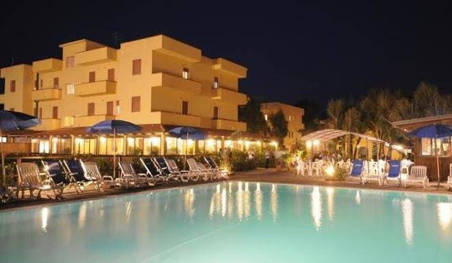Le dune blu resort