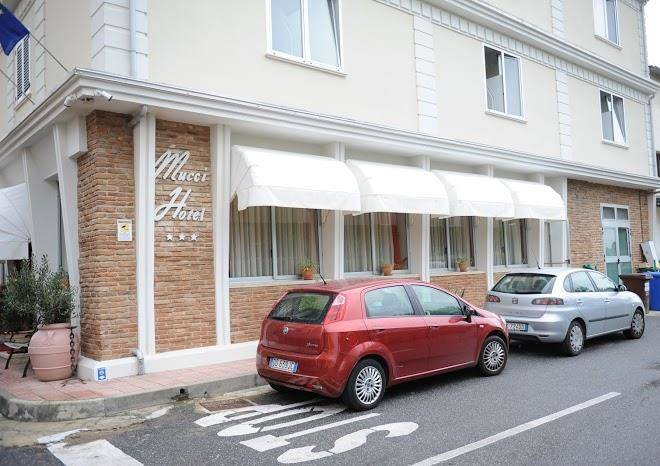 Mucci hotel