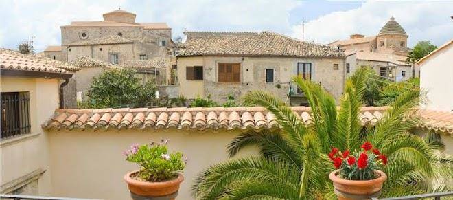 Palazzo candida b&b