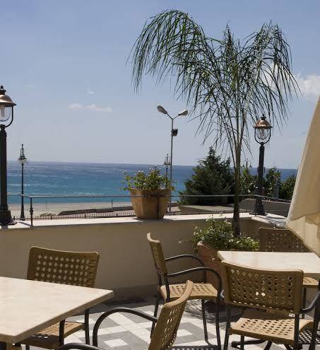 Palazzo reginella hotel & residence