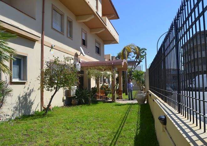 Residence fondacaro