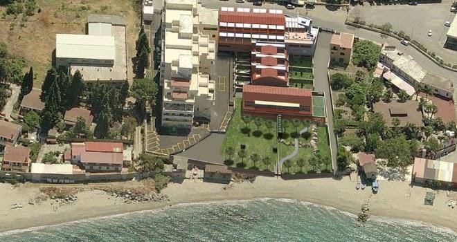 Residence thalassa