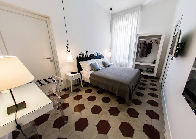 Rhegion b&b