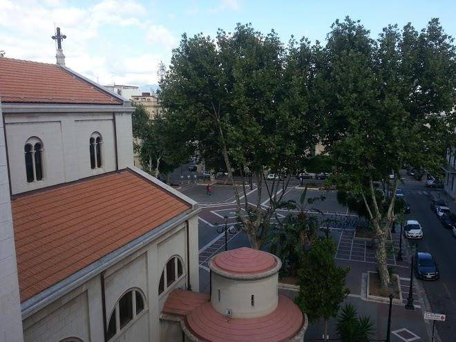 Sant'agostino affittacamere