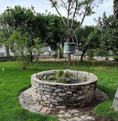 Il giardino delle meraviglie