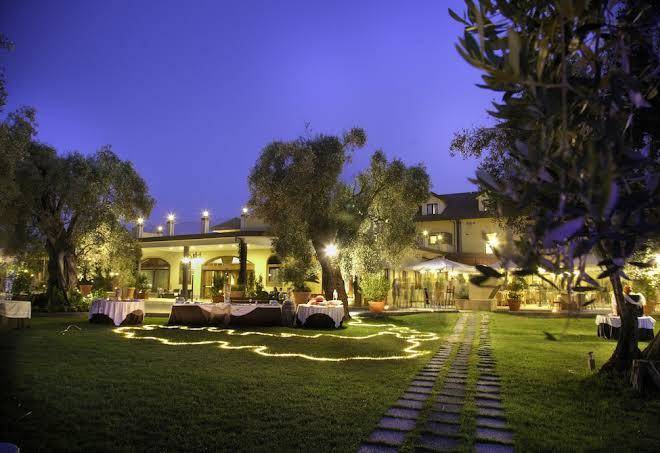 Uliveto principessa resort