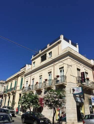 Hotel una dimora di charme